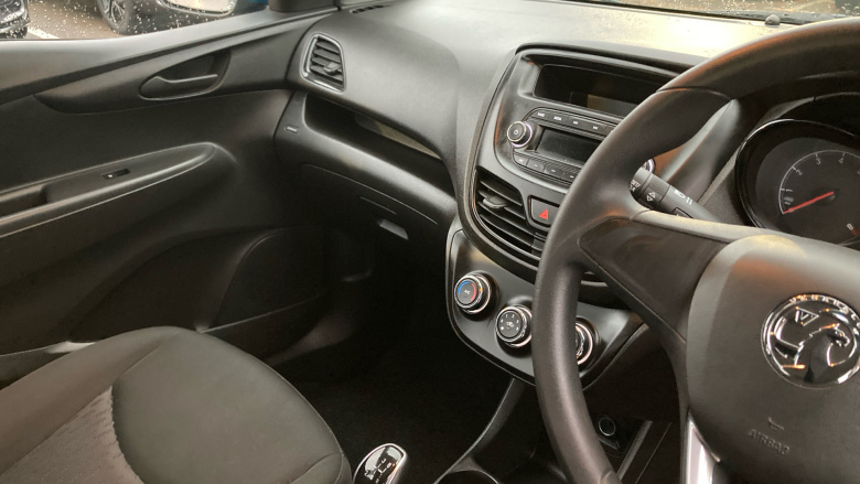 Vauxhall Viva 1.0 [73] SE 5dr [A/C] Petrol Hatchback